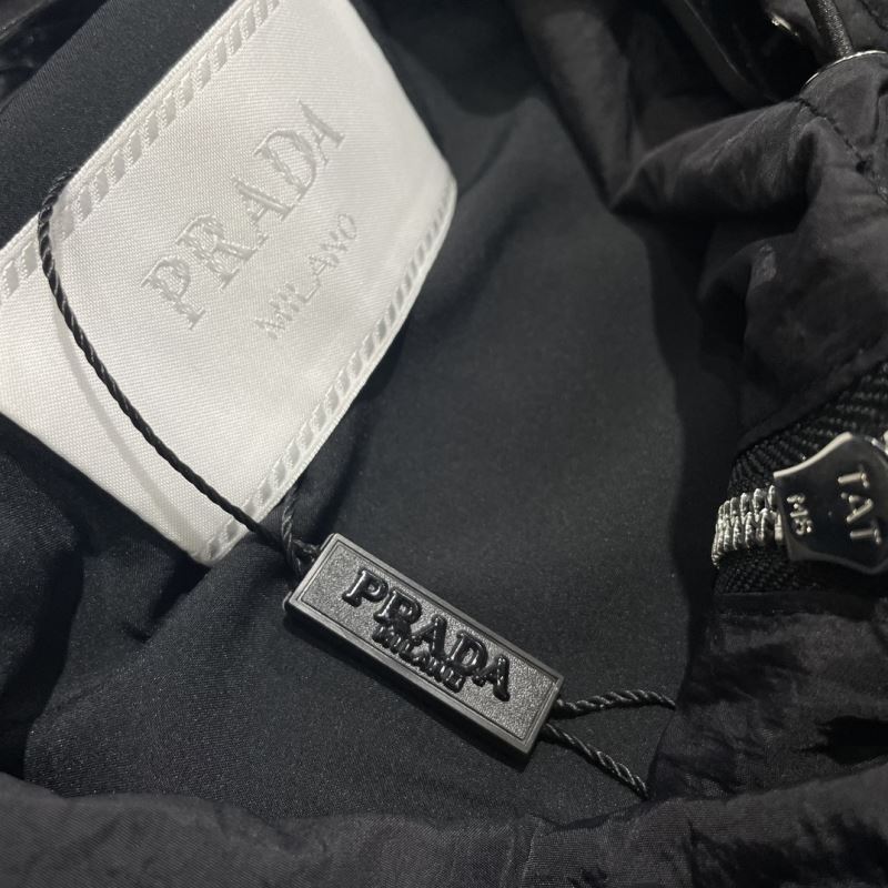 Prada Outwear